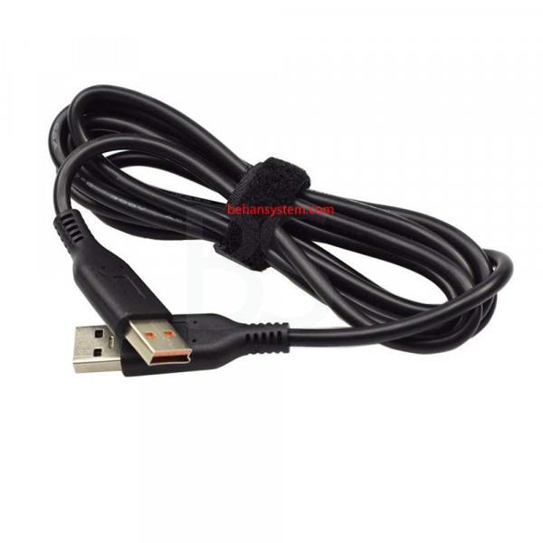 کابل شارژ LENOVO YOGA 3